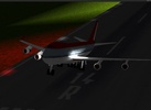 Flight Simulator 3D screenshot 3