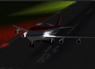 Flight Simulator 3D screenshot 3