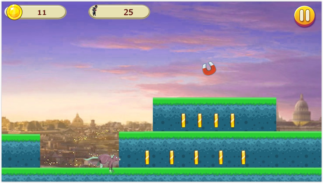 Ratatouille Adventure - Preview 5