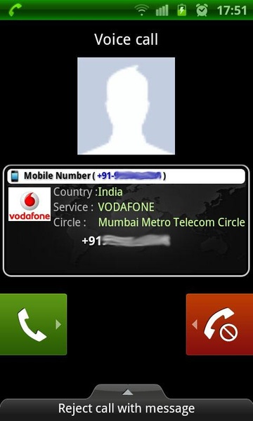 Call Detailer India - Preview 6