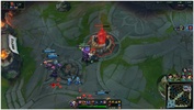 League of Legends screenshot 4