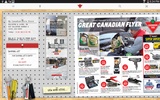 Canadian Tire screenshot 9