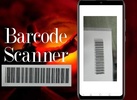 Qr Code Scanner & Barcode scanner Mini screenshot 11