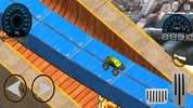 Monster Truck Racing screenshot 2