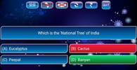 New KBC Quiz in Hindi & Englis screenshot 3