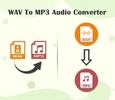 WAV To MP3 Converter screenshot 3