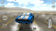 Tuning Muscle Car Simulator screenshot 8