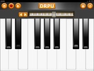 Soul Organ Piano Classic Music screenshot 2