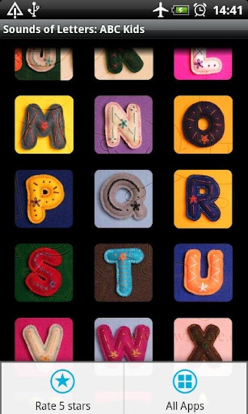 Sounds of Letters: ABC Kids - Preview 2