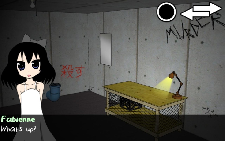 Moe Escape - Preview 4
