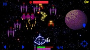 Anunnaki Space Invaders screenshot 4