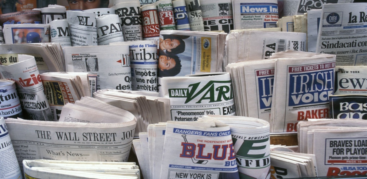 World Newspapers - Preview 7