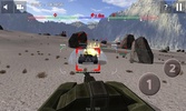 Armored Forces : World of War (Lite) screenshot 13