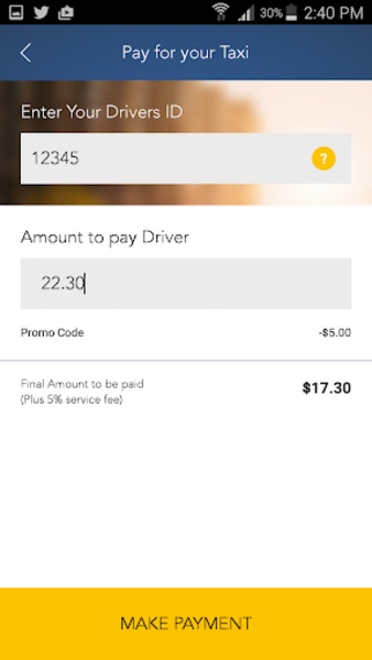 ComfortDelGro Swan Taxis - Preview 3
