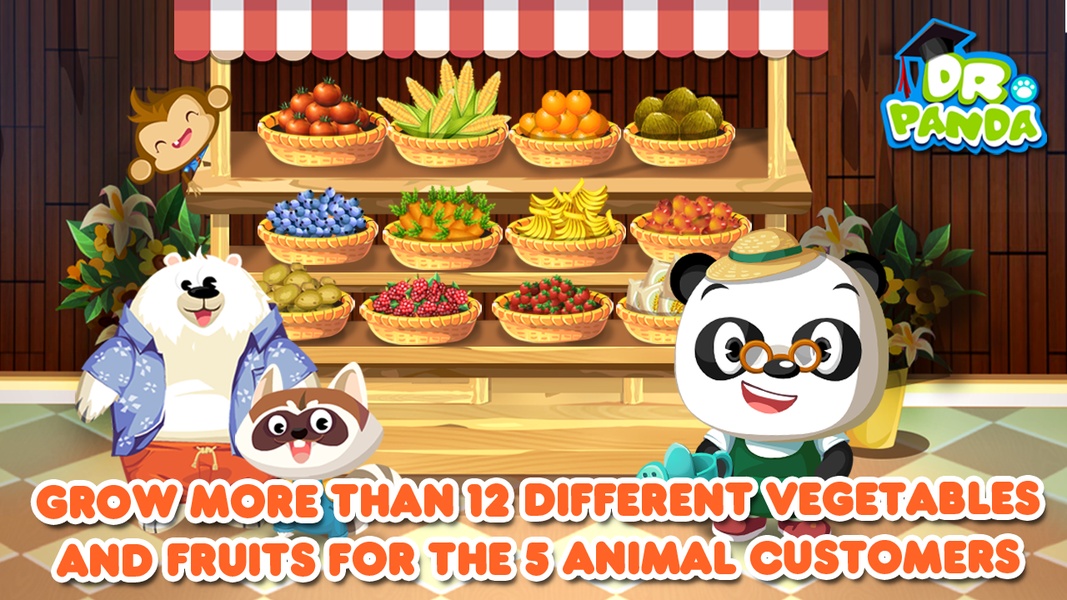 Veggie Garden Free - Preview 6