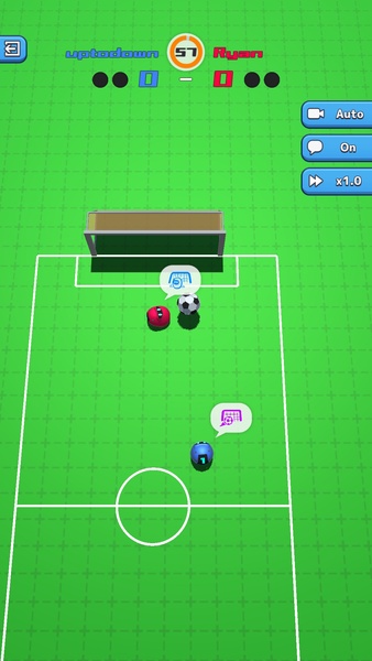 Bit Football - Preview 7