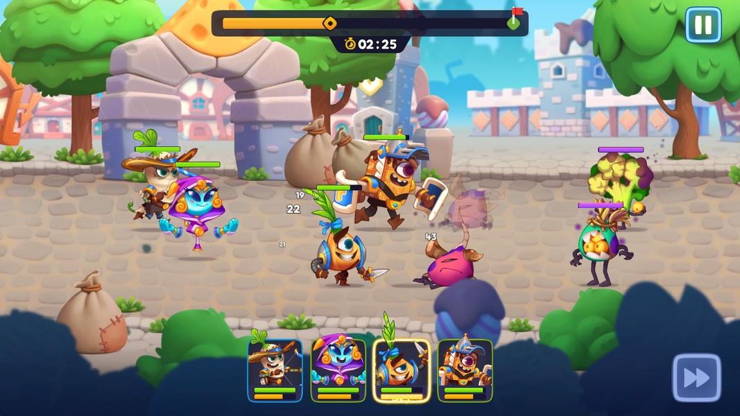 Tasty Tales - Preview 6