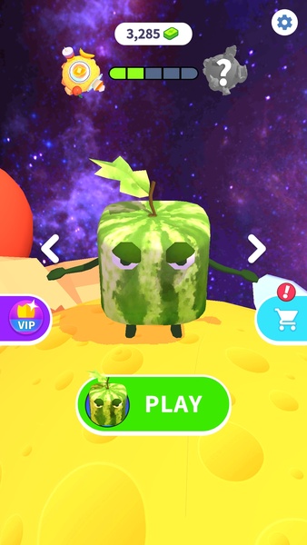 Mini Games Universe - Preview 10