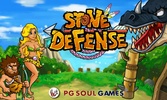 Stone Defense screenshot 1