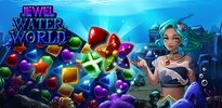 Jewel Water World screenshot 6