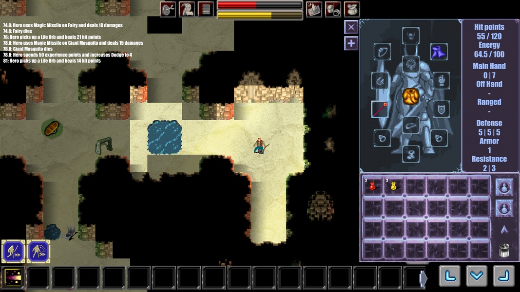 1Quest Free - Preview 10