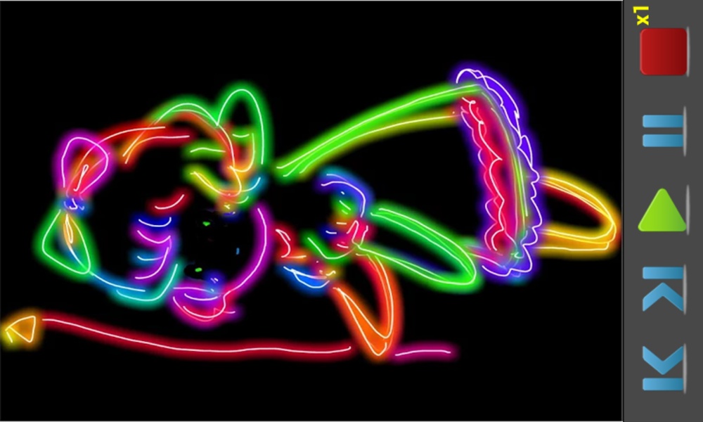 KidsDoodle - Preview 1
