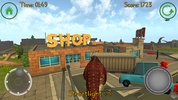 Dinosaur Simulator screenshot 1