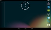 Wakeup Touch Nexus screenshot 5