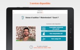 Acceo : + de 30 000 établissements accessibles ! screenshot 4