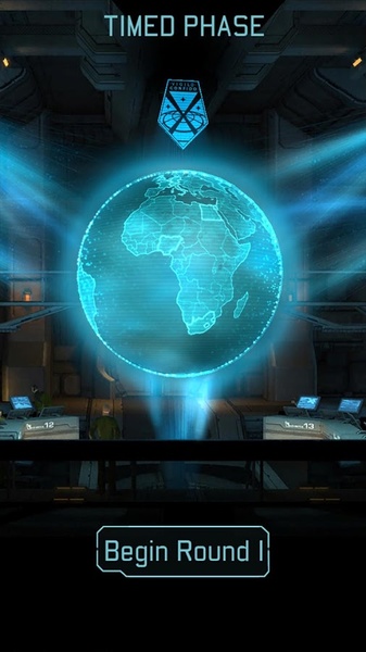 XCOM: TBG - Preview 6
