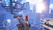 Only Up! Go Parkour! screenshot 8