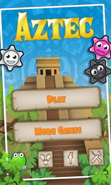 Aztec - Preview 1
