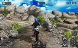 Offroad Bike Adventure 2016 screenshot 6