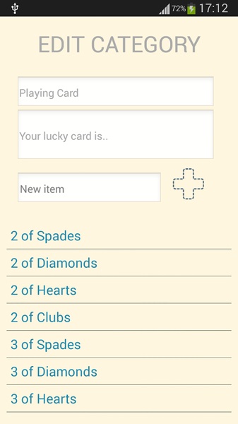 Random Stuff - Preview 2