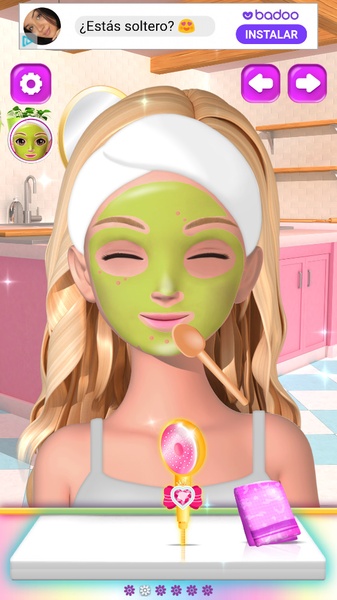 Secret Jouju Dress Up - Preview 2