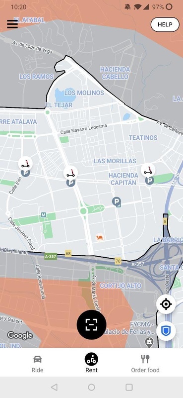 Uber 4.404.10002 for Android - Download