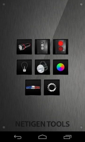 Best FlashLight - Preview 9