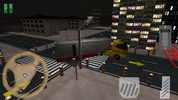 Truck Parking 3D screenshot 4