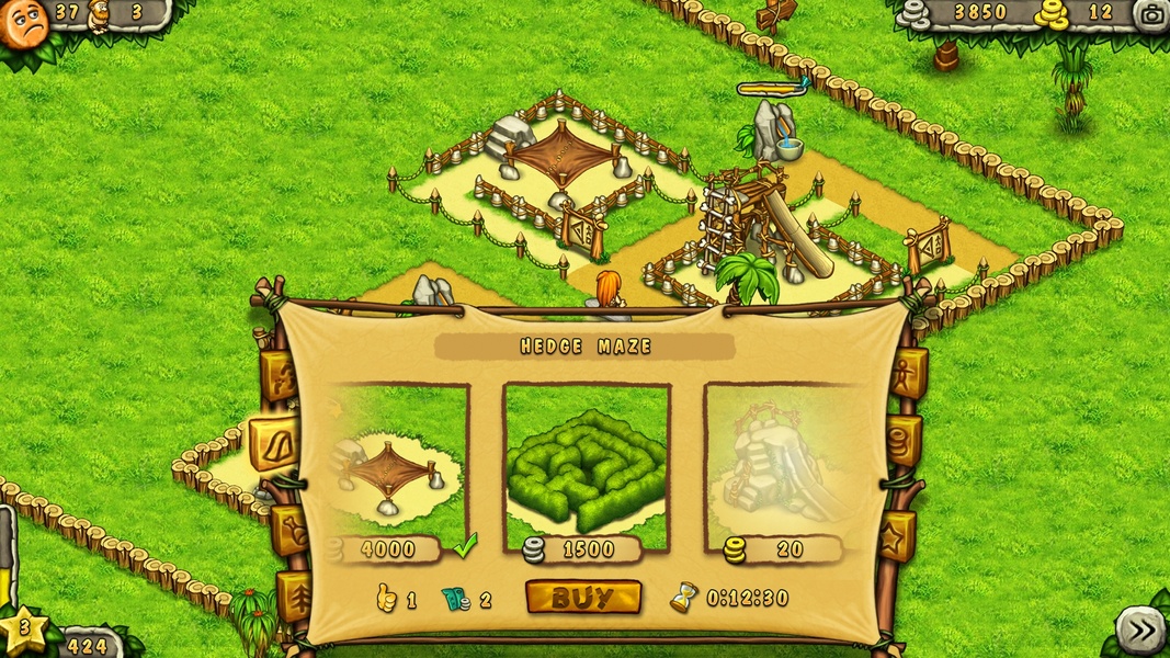 Prehistoric Park - Preview 6