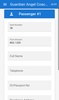 The Guardian Coach Booking App screenshot 5