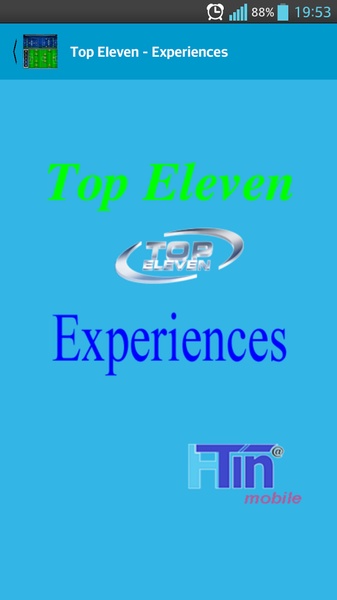 Top Eleven - Experiences - Preview 3