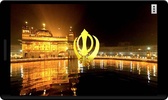 3D Khanda (Sikh Symbol) Live W screenshot 2