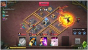 War of Summoners screenshot 9