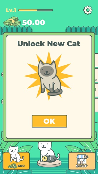 Where is My Cat - Hidden and Merge - Preview 10