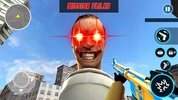 Toilet Shooter FPS: Mafia City screenshot 13