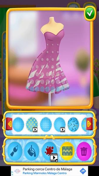 Design Girl - Preview 6