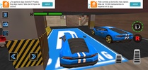 Car Parking screenshot 8
