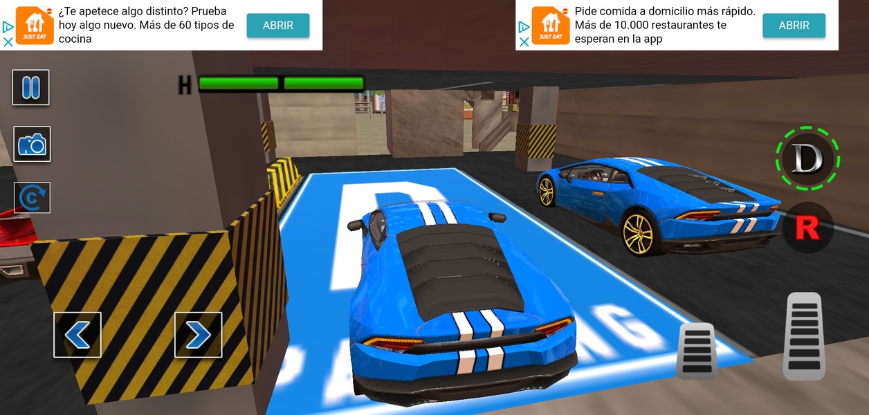 Parking Star para Android - Download