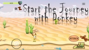 Donkeys Game screenshot 6