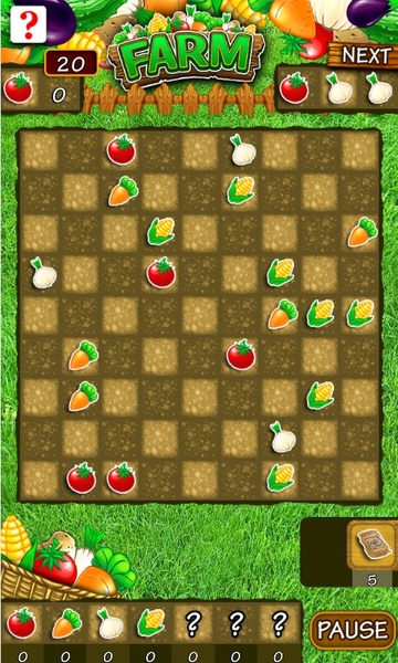 Magic Farm Saga - Preview 1